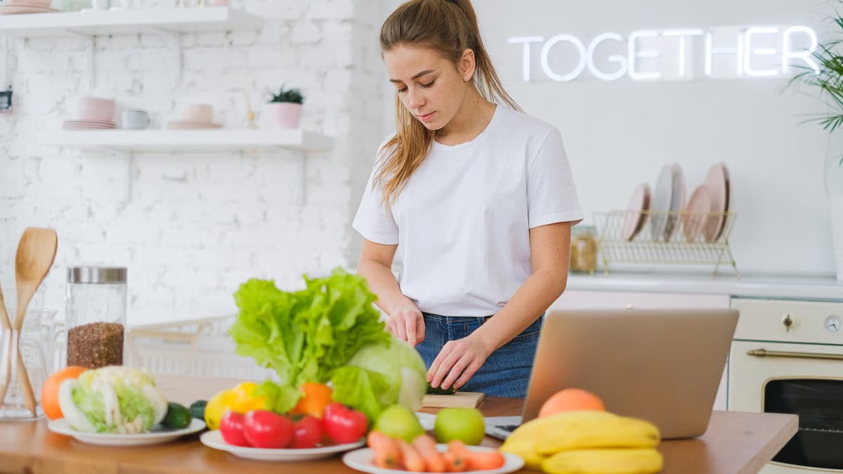 Beneficios de una dieta balanceada
